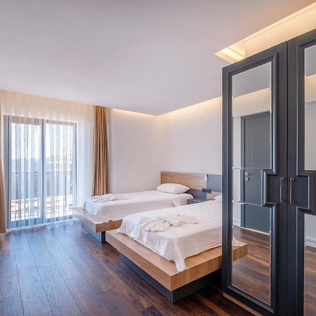 Luxurylifevillas 1-2-3-4 페티예 외부 사진