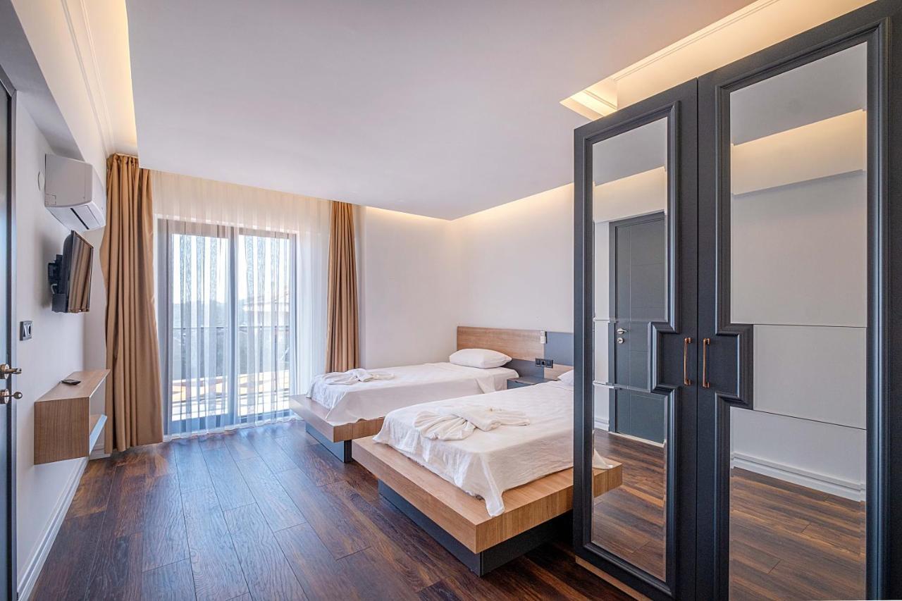 Luxurylifevillas 1-2-3-4 페티예 외부 사진