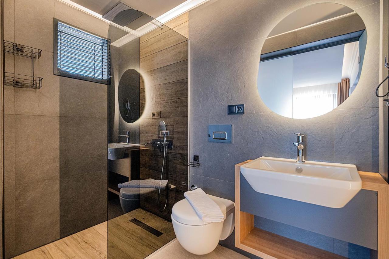 Luxurylifevillas 1-2-3-4 페티예 외부 사진