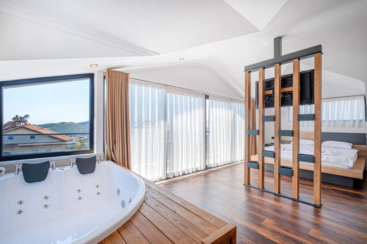 Luxurylifevillas 1-2-3-4 페티예 외부 사진
