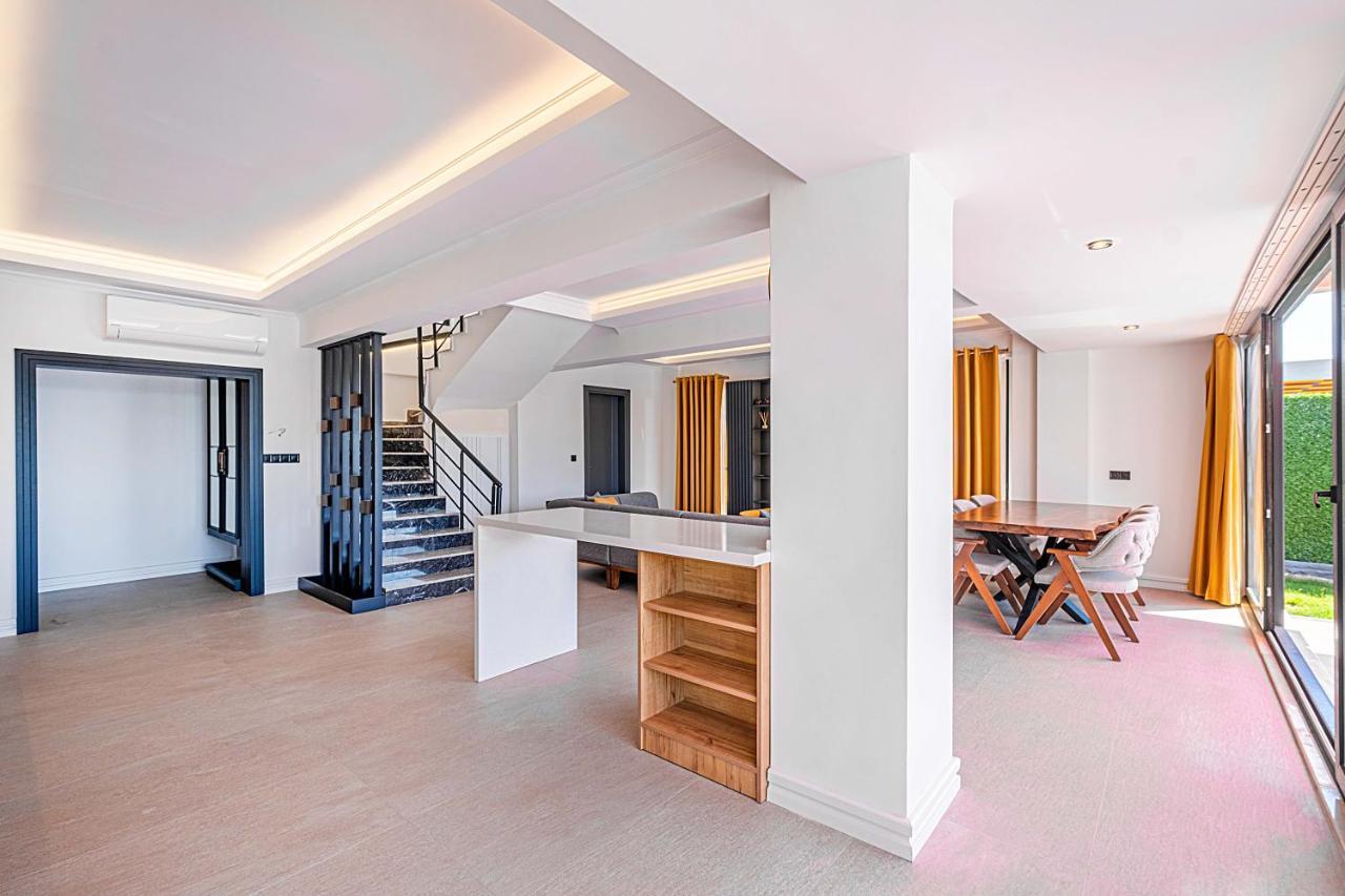 Luxurylifevillas 1-2-3-4 페티예 외부 사진