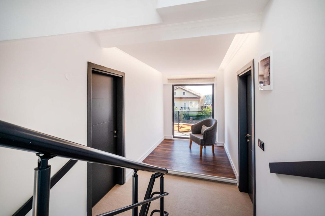 Luxurylifevillas 1-2-3-4 페티예 외부 사진