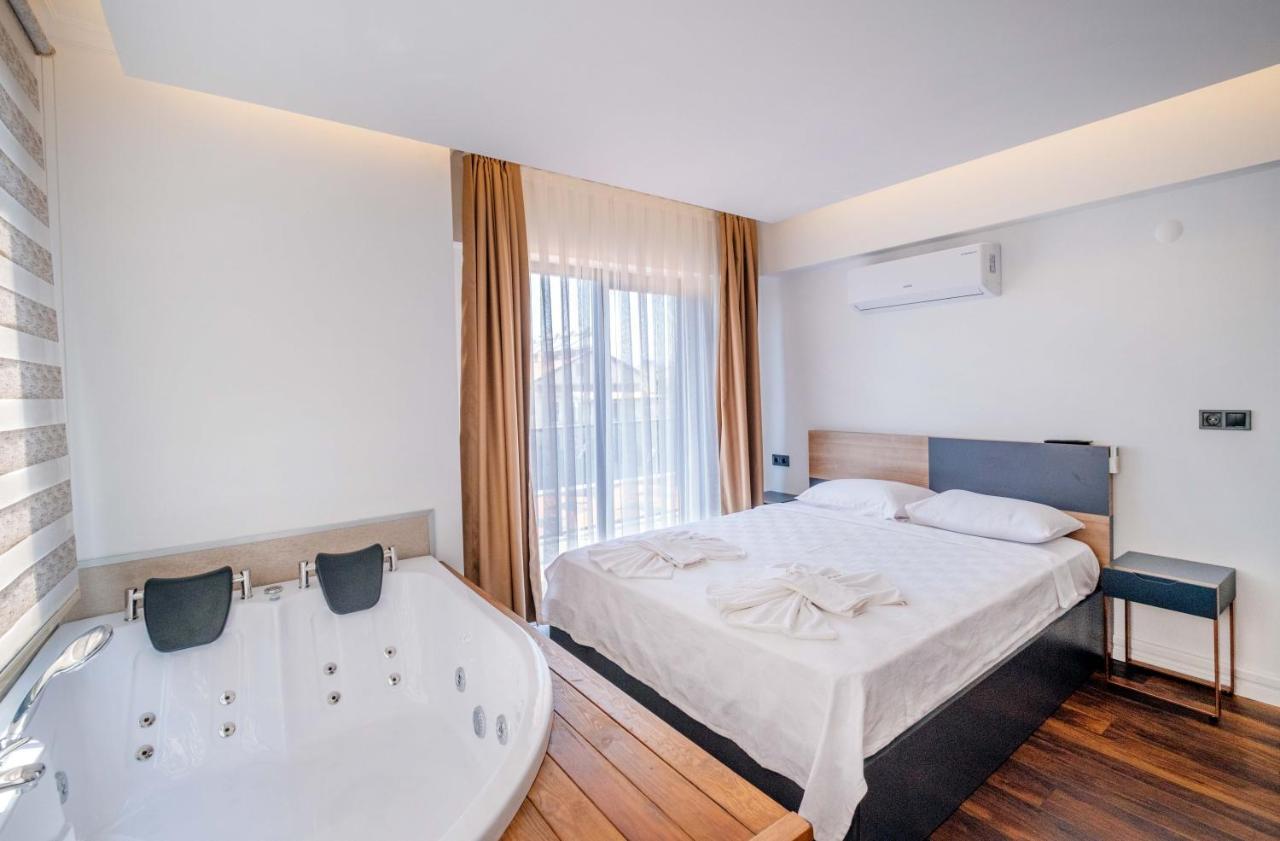 Luxurylifevillas 1-2-3-4 페티예 외부 사진
