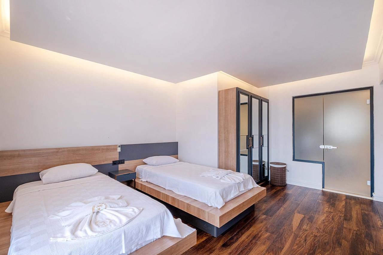 Luxurylifevillas 1-2-3-4 페티예 외부 사진