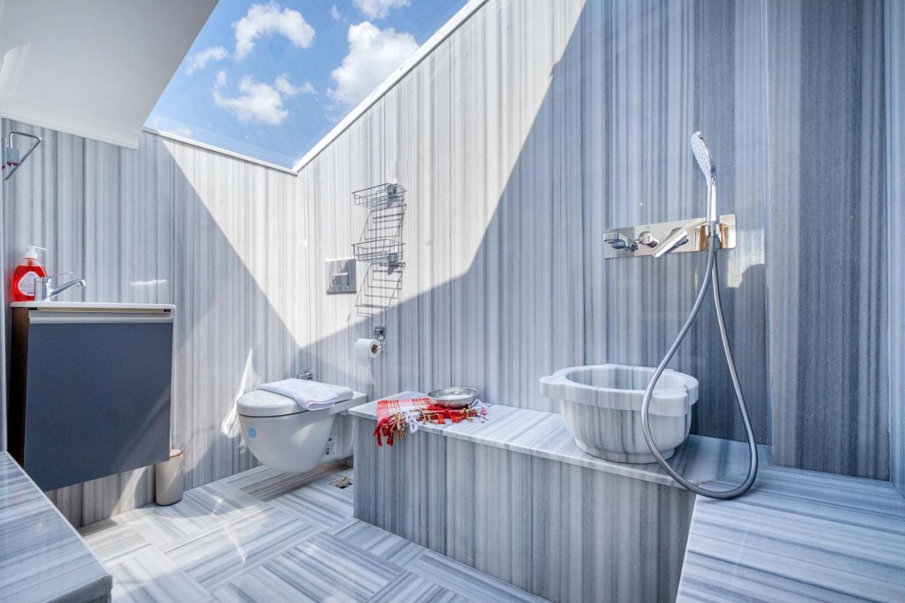 Luxurylifevillas 1-2-3-4 페티예 외부 사진