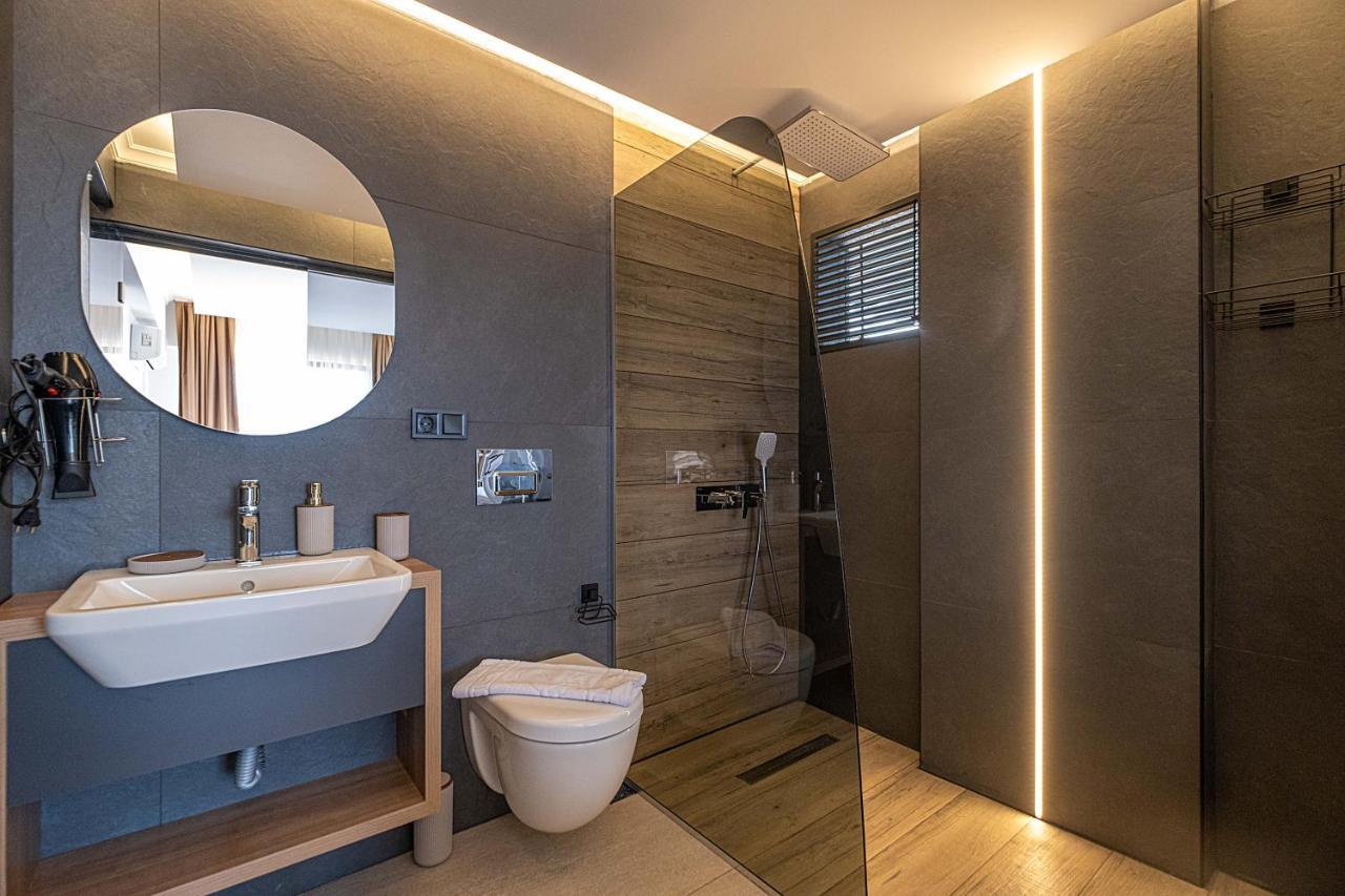 Luxurylifevillas 1-2-3-4 페티예 외부 사진