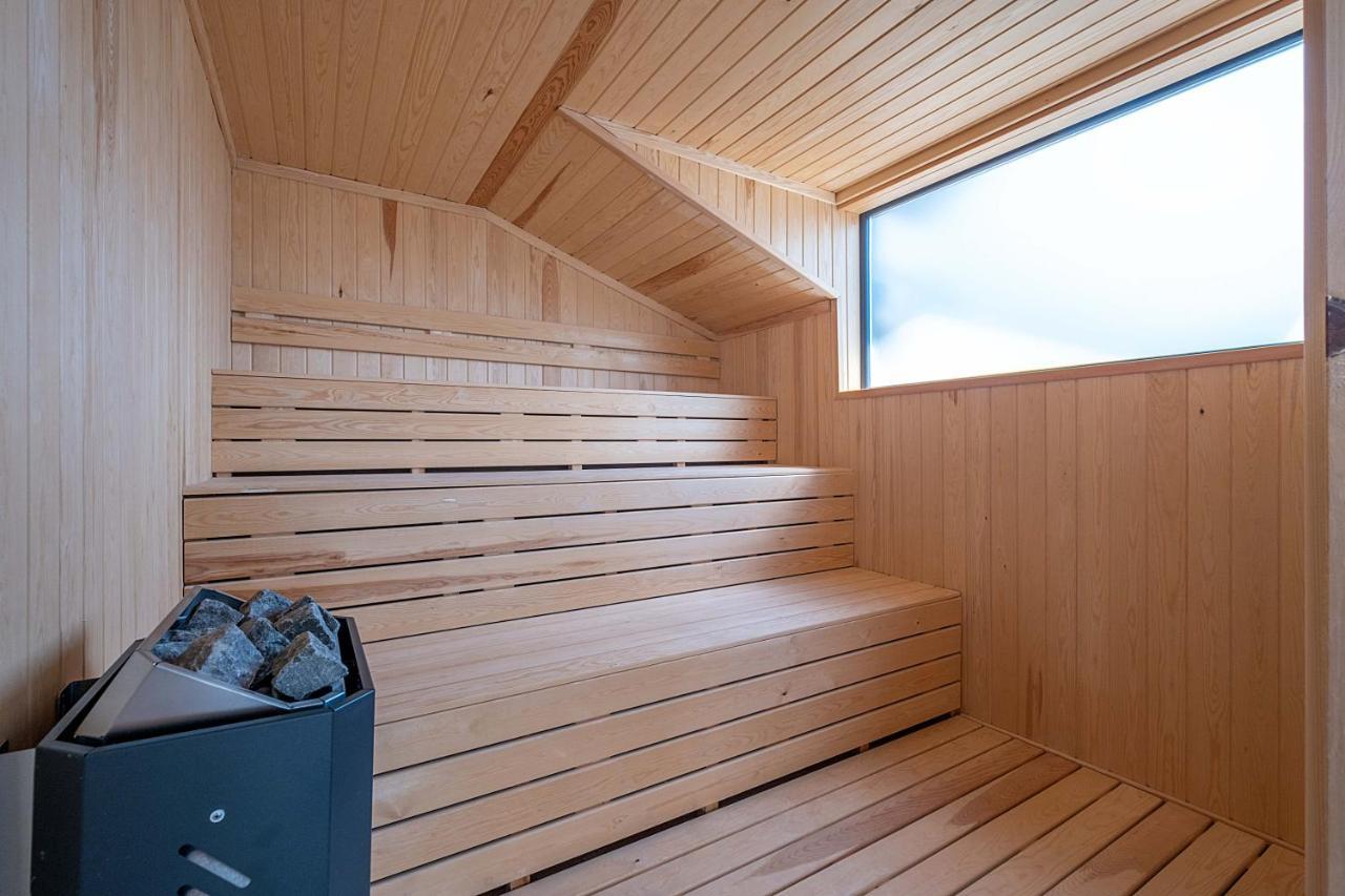 Luxurylifevillas 1-2-3-4 페티예 외부 사진